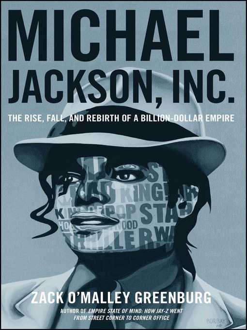 Title details for Michael Jackson, Inc. by Zack O'Malley Greenburg - Wait list